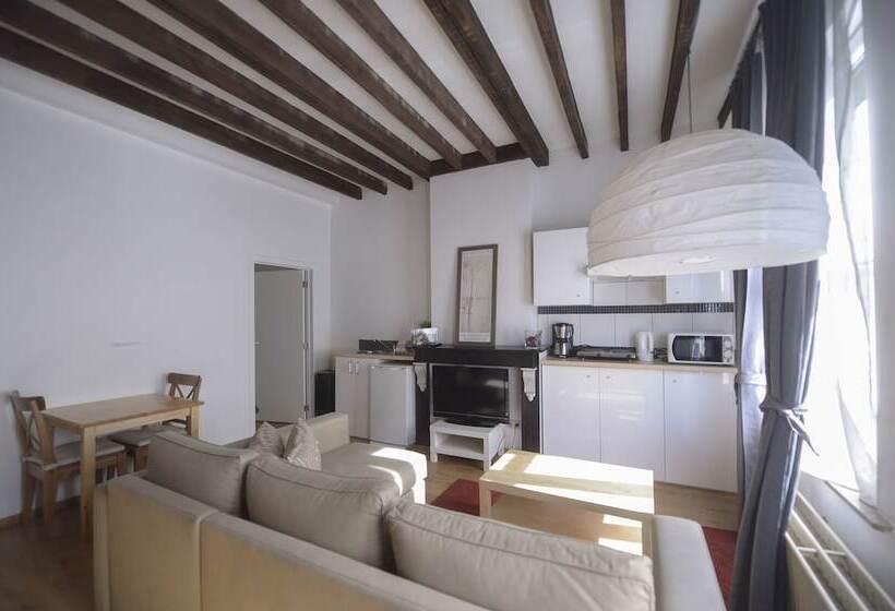 Aparthotel Van Hecke