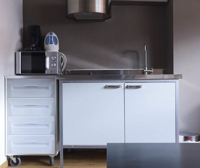 Aparthotel Van Hecke