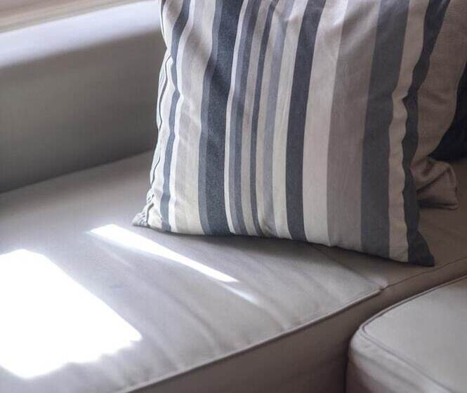 Aparthotel Van Hecke