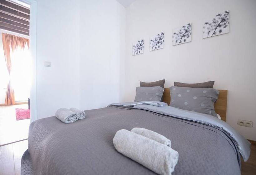 Aparthotel Van Hecke