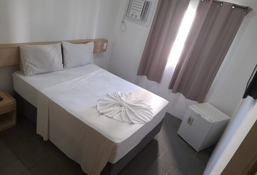 酒店 Aquamar Praia