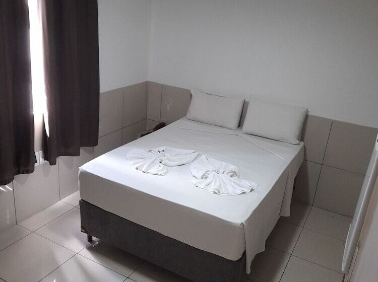 酒店 Aquamar Praia