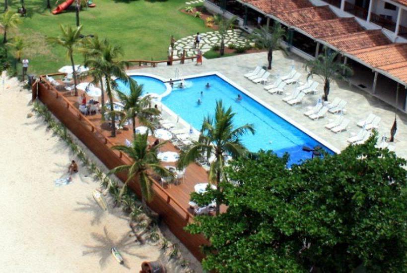 Beach Hotel Maresias