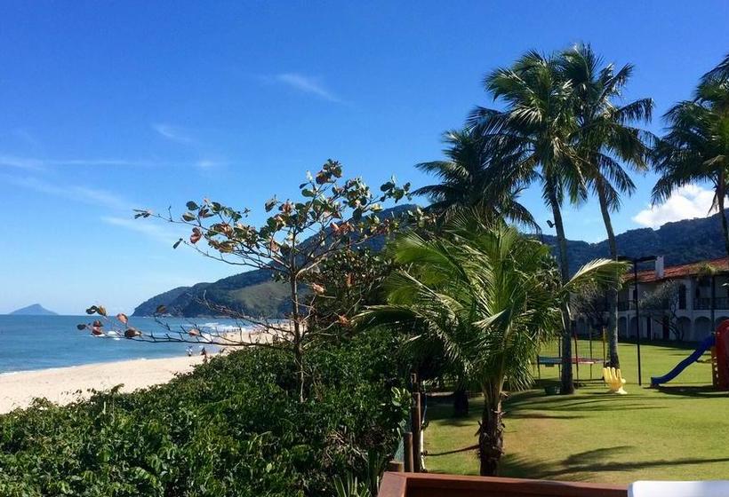 Beach Hotel Maresias