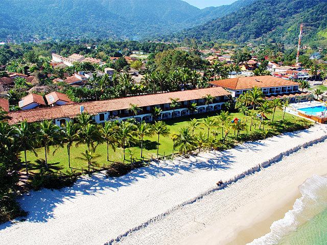 Beach Hotel Maresias