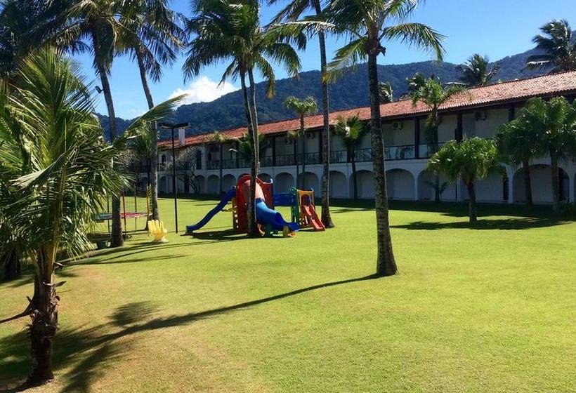 Beach Hotel Maresias