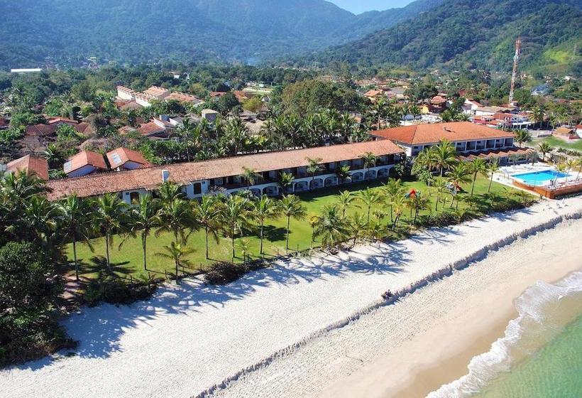 Beach Hotel Maresias