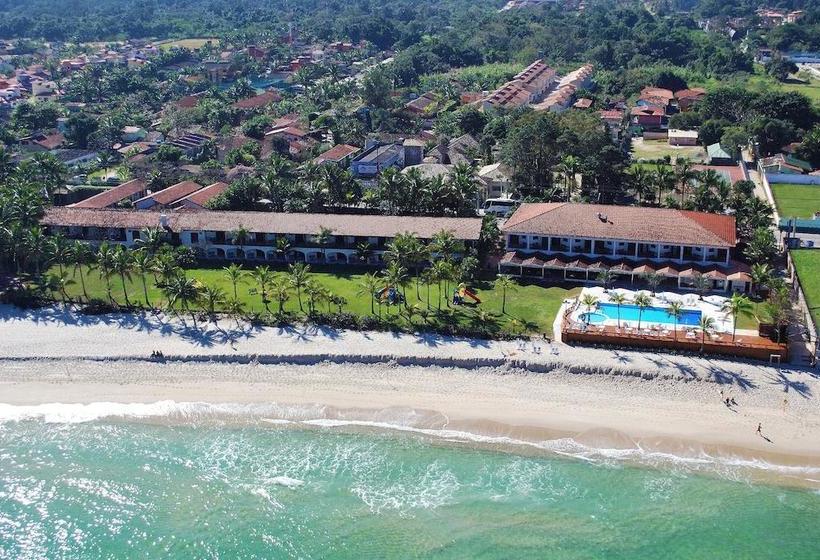 Beach Hotel Maresias