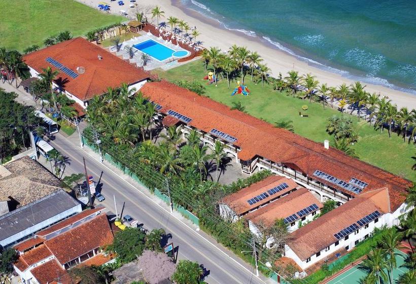 Beach Hotel Maresias