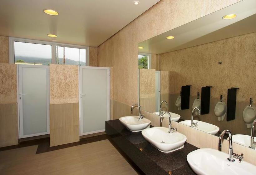 Beach Hotel Maresias