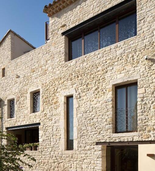 ベッドアンドブレックファースト La Maison Du Passage   Chambres   Suites Premium, Spa, Piscine Et Restaurant