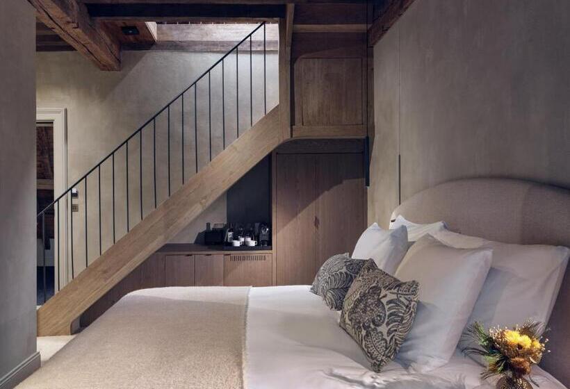 Botanic Sanctuary Antwerp   The Leading Hotels Of The World