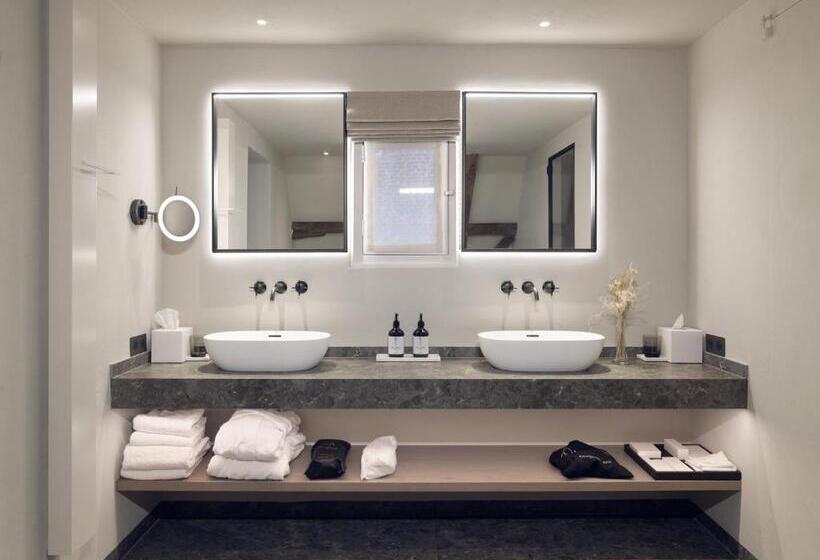 Botanic Sanctuary Antwerp   The Leading Hotels Of The World