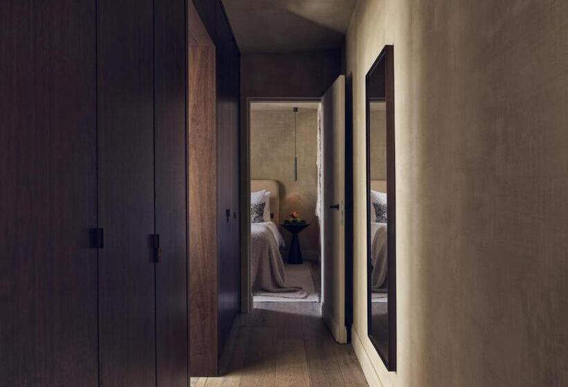 Botanic Sanctuary Antwerp   The Leading Hotels Of The World