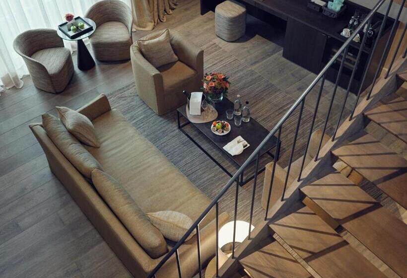 Botanic Sanctuary Antwerp   The Leading Hotels Of The World