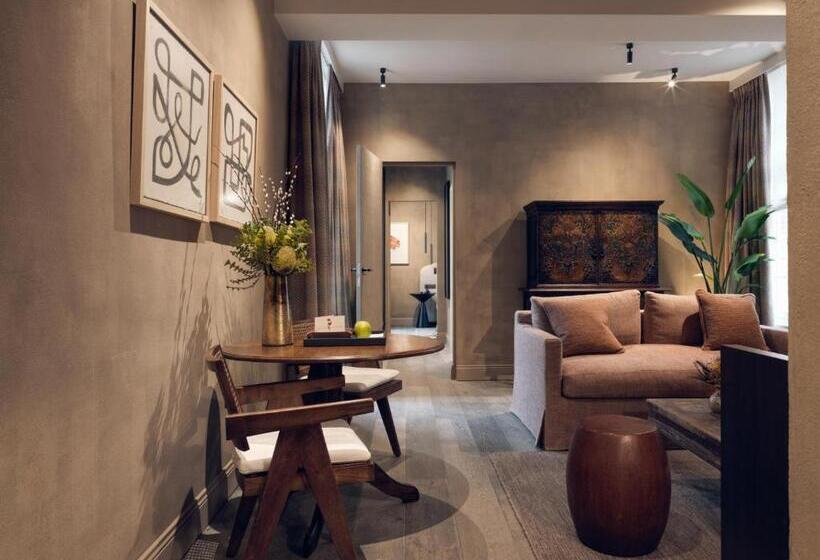 Botanic Sanctuary Antwerp   The Leading Hotels Of The World