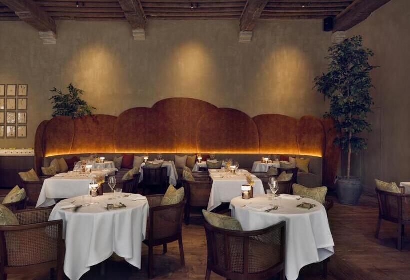 Botanic Sanctuary Antwerp   The Leading Hotels Of The World