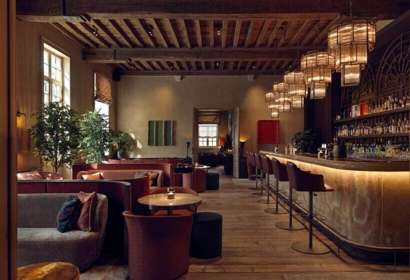 Botanic Sanctuary Antwerp   The Leading Hotels Of The World