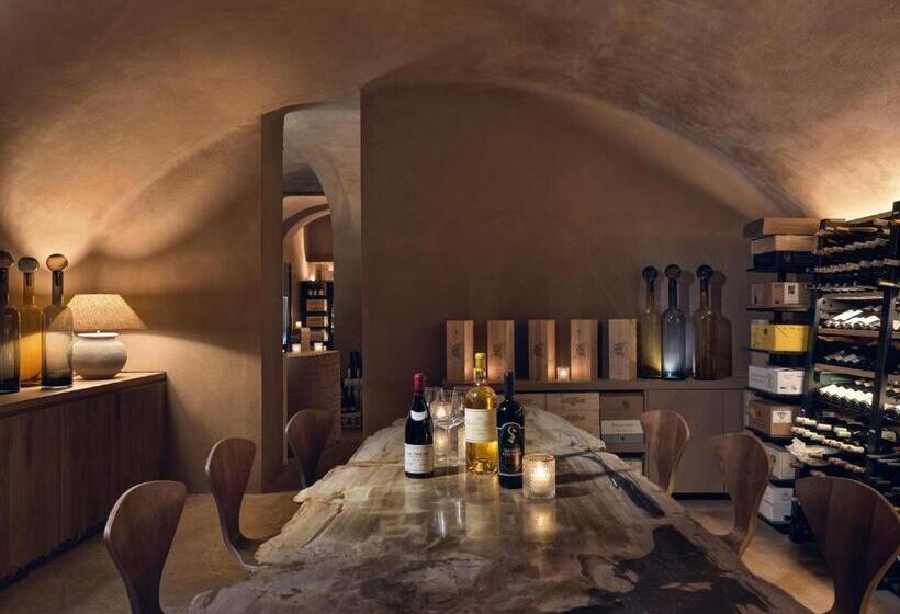 Botanic Sanctuary Antwerp   The Leading Hotels Of The World