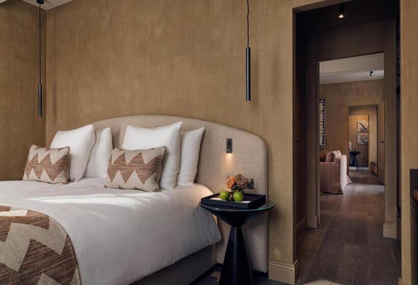 Botanic Sanctuary Antwerp   The Leading Hotels Of The World