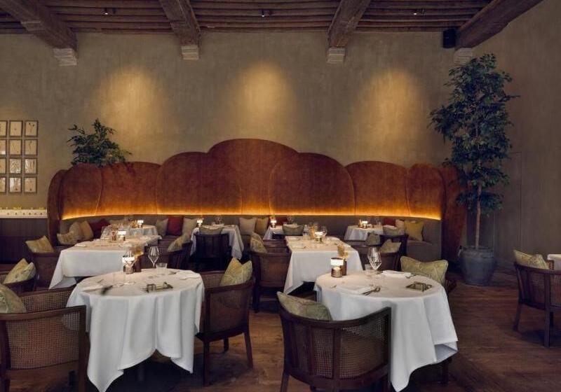 Botanic Sanctuary Antwerp   The Leading Hotels Of The World