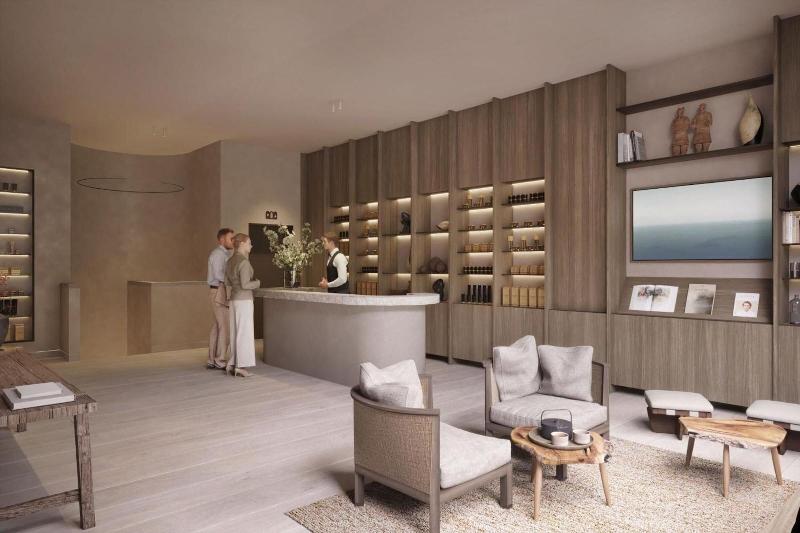 Botanic Sanctuary Antwerp   The Leading Hotels Of The World