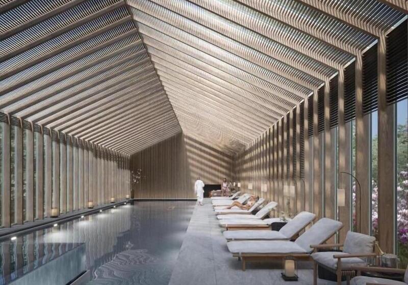 Botanic Sanctuary Antwerp   The Leading Hotels Of The World