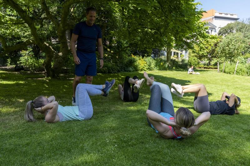 Botanic Sanctuary Antwerp   The Leading Hotels Of The World