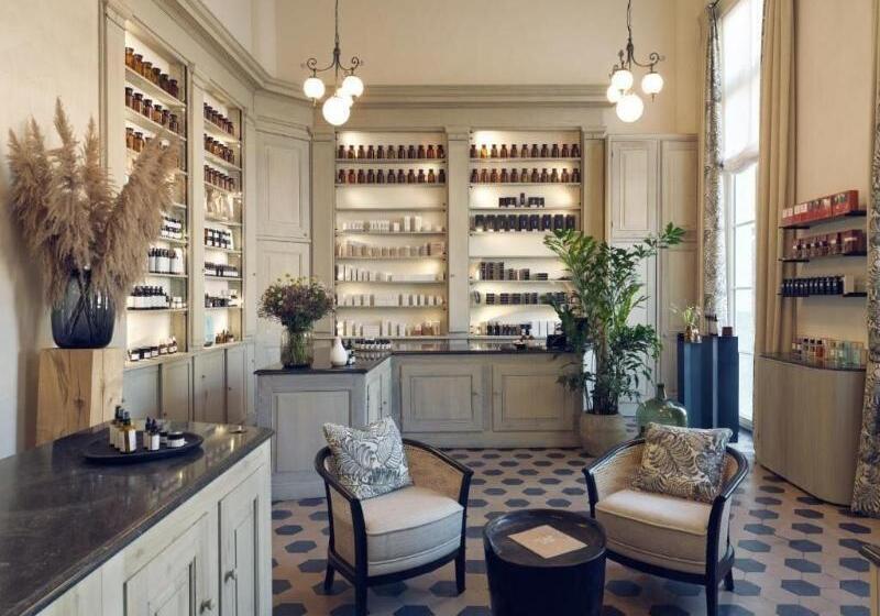 Botanic Sanctuary Antwerp   The Leading Hotels Of The World