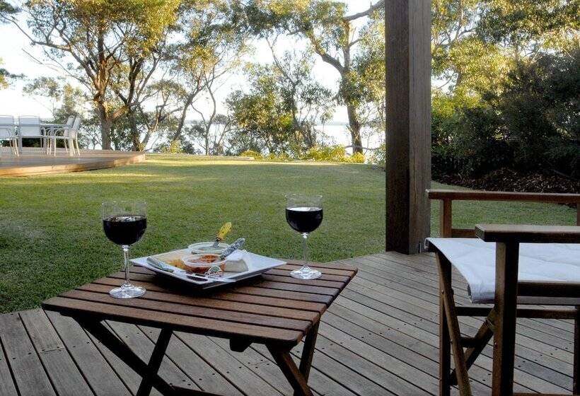 By The Beach B&b Self Contained Apartments