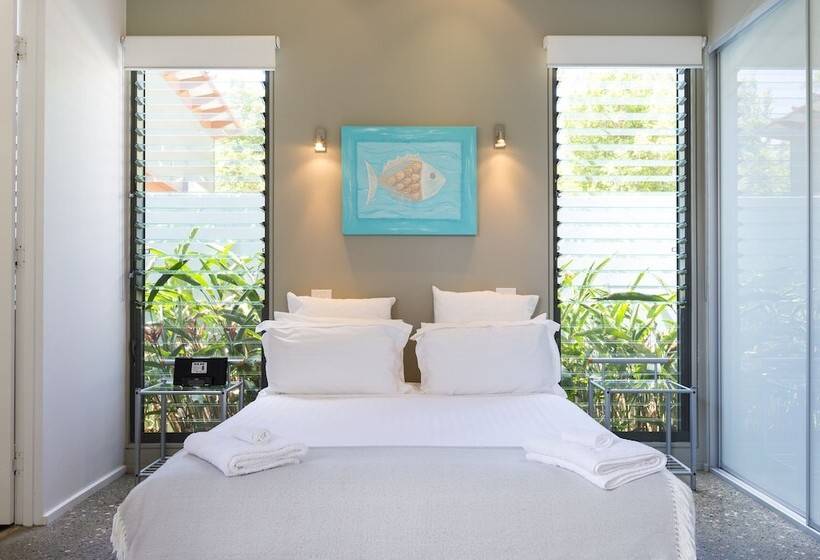 By The Beach B&b Self Contained Apartments