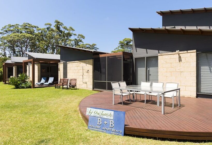 By The Beach B&b Self Contained Apartments