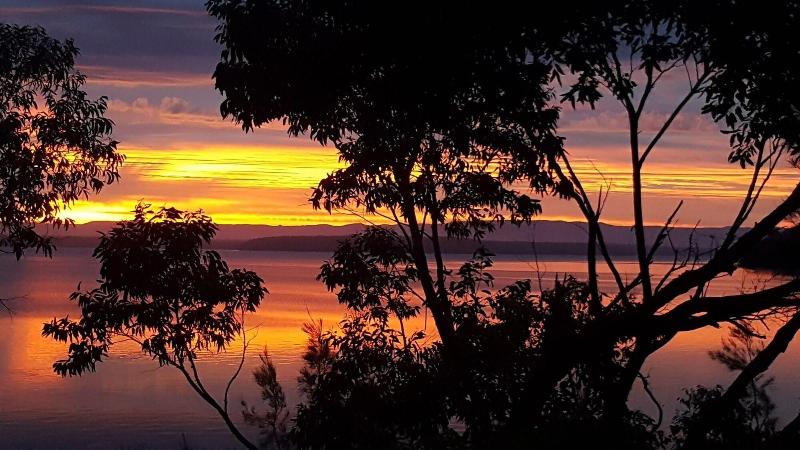 By The Beach B&b Self Contained Apartments