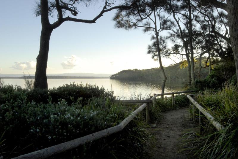 By The Beach B&b Self Contained Apartments