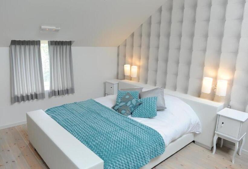 Charmehotel Villa Saporis