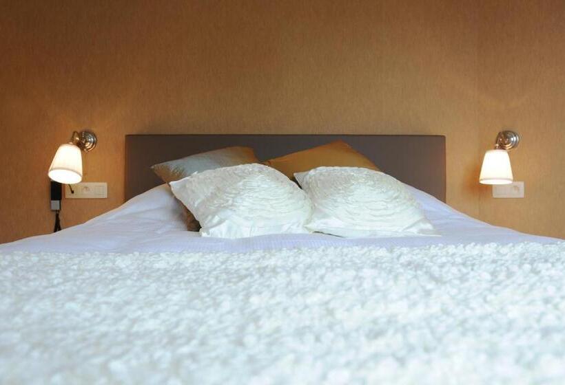 Charmehotel Villa Saporis