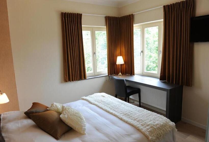 Charmehotel Villa Saporis