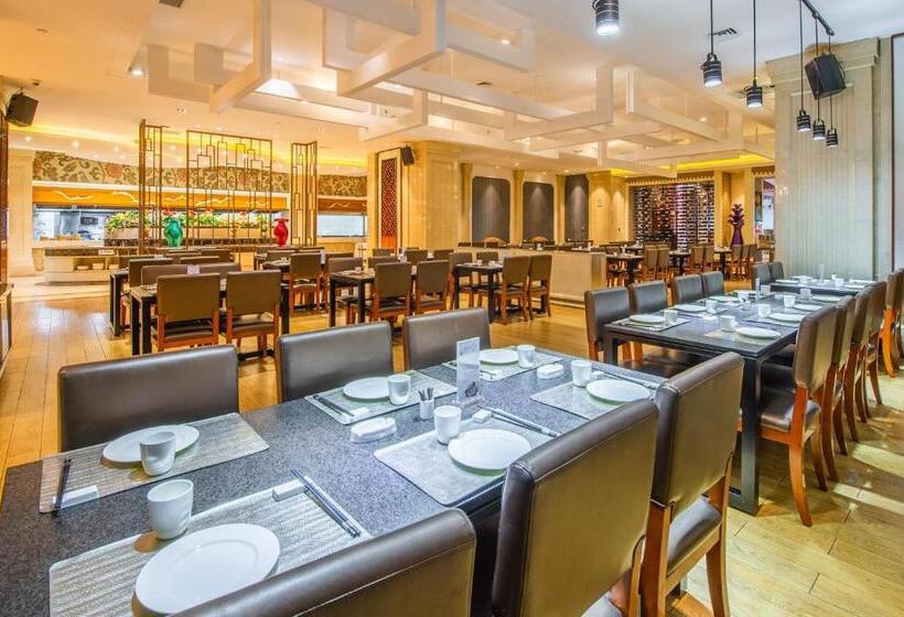 Grand Skylight International Hotel Wuhai