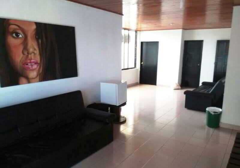 مسافرخانه Posada Cultural Bahia Sonora