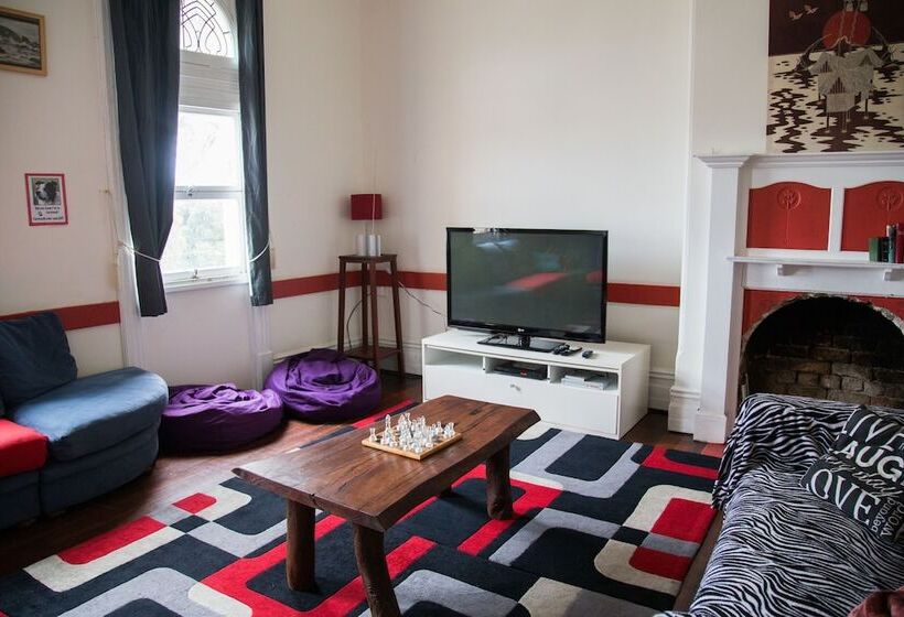 هتل 1849 Backpackers Albany