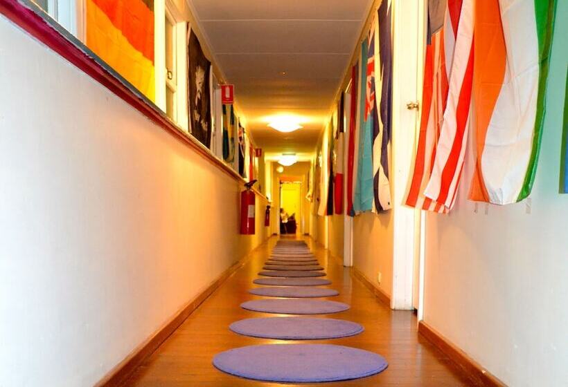 ホテル 1849 Backpackers Albany