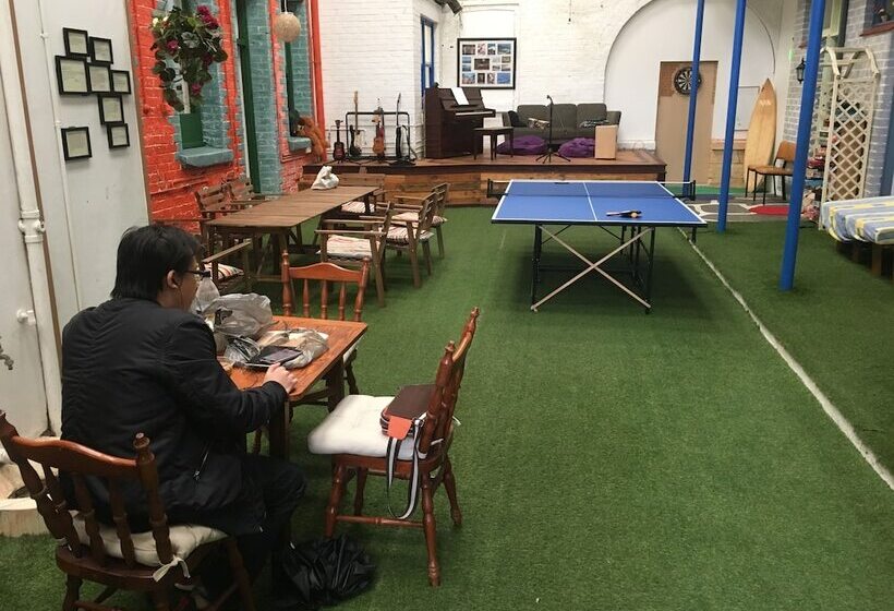 ホテル 1849 Backpackers Albany