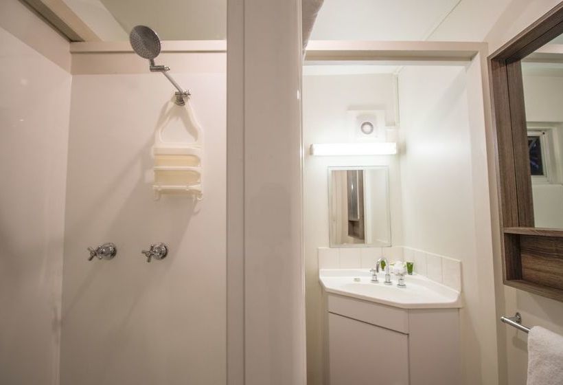 酒店 96 On Arthur Apartments