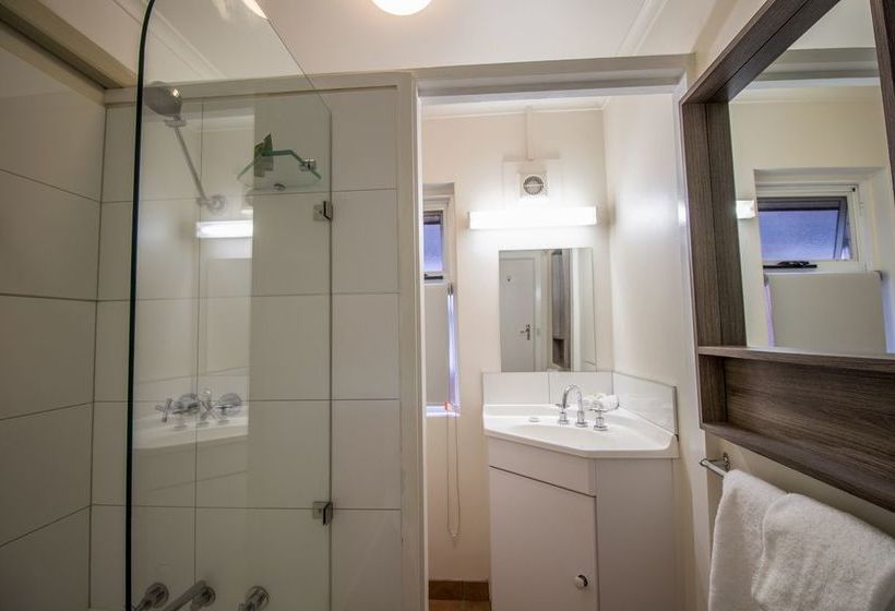 酒店 96 On Arthur Apartments