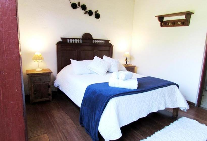 Отель Pousadium