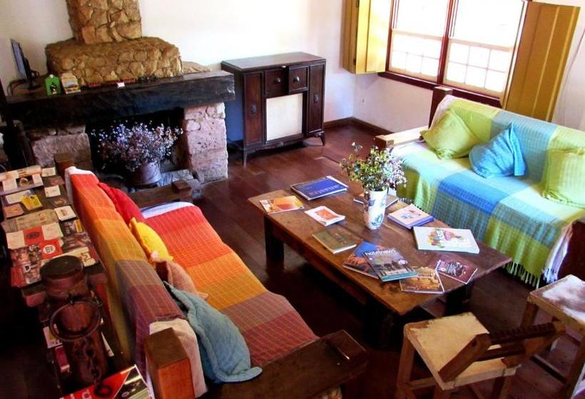 Отель Pousadium