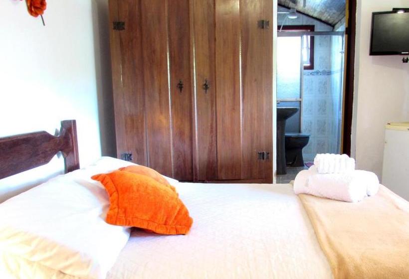 Отель Pousadium