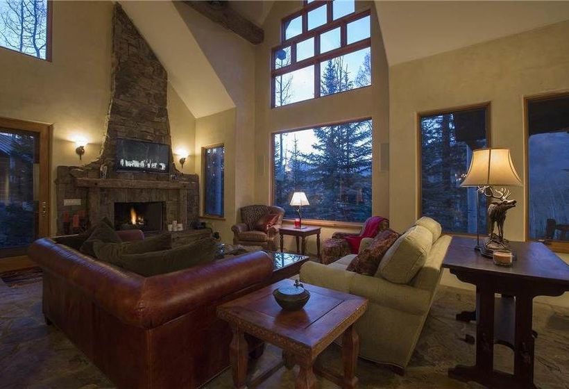 فندق Adams Ranch Retreat By Telluride Resort Lodging