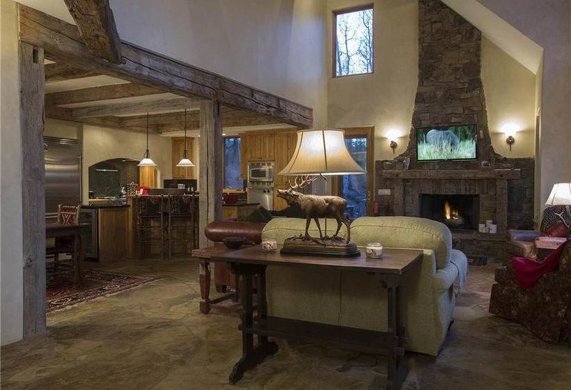 فندق Adams Ranch Retreat By Telluride Resort Lodging