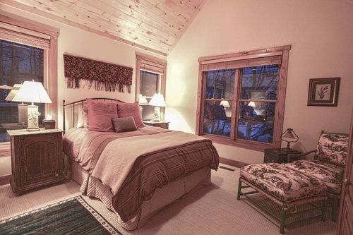 فندق Adams Ranch